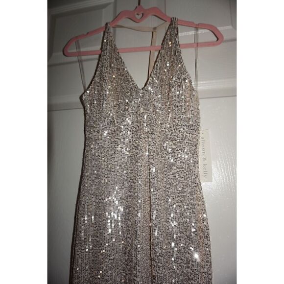 Sequin chic Bohemian Dress bundle - Picture 1 of 16